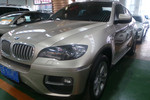 宝马X62012款xDrive35i