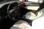 奔驰E级2012款E300L 优雅型(加长版) 点击看大图