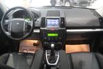 路虎神行者22011款3.2L HSE