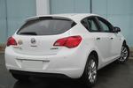 别克英朗XT2010款1.6L 手自一体 时尚版