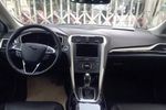 福特蒙迪欧2013款2.0L GTDi200 时尚型
