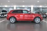 奥迪SQ52014款3.0TFSI quatrro