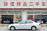 奔驰E级2007款E200K KOMPRESSOR 优雅型