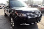 路虎揽胜2014款3.0 TDV6 Vogue SE