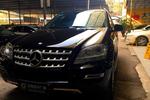 奔驰M级2010款ML300 4MATIC