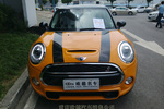 MINIMINI-2.0T COOPER S 五门版