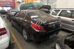 标致5082012款2.0L 自动天窗经典版