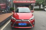 丰田YARiS L 致炫2014款1.5G 自动炫动版