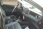 丰田RAV42013款2.5L 自动四驱豪华版  点击看大图