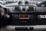 smartfortwo2012款1.0L MHD 流光灰特别版