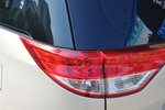 丰田普瑞维亚2012款2.4 7人座豪华版 