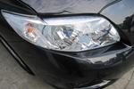 丰田卡罗拉2011款1.6L 手动GL 