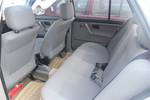 大众捷达2008款1.6L CIX-P 手动 伙伴 