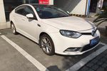 MG62014款1.8L 自动驾值版