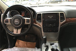 Jeep大切诺基2012款3.6L 旗舰导航版 点击看大图