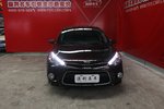 起亚K3S2014款1.6L GLS 自动