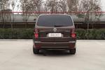 大众途安2011款1.4TSI 手动 智尚版5座