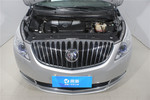 别克GL82011款全新款 3.0L XT 旗舰版