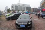 大众帕萨特2013款1.8TSI DSG御尊版