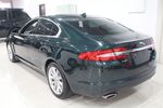 捷豹XF2015款2.0T 豪华版