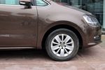 大众夏朗2012款2.0TSI 舒适型 欧IV