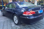 宝马7系2005款730li