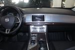 捷豹XF2013款 XF 2.0T 风华版