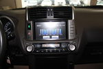 丰田普拉多2010款2.7L 自动 标准版 点击看大图