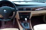 宝马3系2009款320i 豪华型