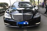 奔驰S级2010款S 350L 4MATIC