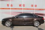 奥迪A4L2013款30 TFSI 手动舒适型