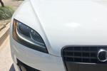 奥迪TT2007款2.0T FSI 手自一体 2门前驱