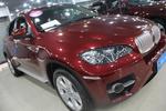 宝马X62011款xDrive35i