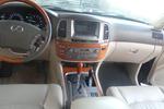 雷克萨斯LX2005款470