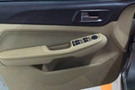 福特福克斯两厢2009款1.8L 自动时尚型