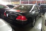 丰田皇冠2008款2.5L Royal 特别导航版