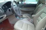 马自达Mazda62006款2.0 手自一体超豪华型 
