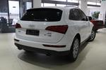 奥迪Q52013款40 TFSI 进取型