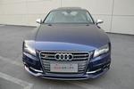 奥迪S7 Sportback2013款4.0 TFSI