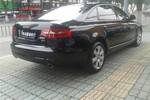 奥迪A6L2011款2.4L 舒适型