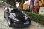 大众尚酷2009款1.4TSI 豪华版