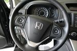 本田CR-V2013款2.4L 四驱豪华版