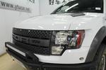 福特F系列2011款6.2L SVT Raptor SuperCab