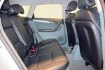奥迪A3 Sportback2010款1.8TFSI 豪华型