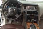 奥迪Q72010款3.6FSI quattro 基本型