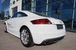 奥迪TT2013款TT Coupe 2.0TFSI