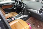 奥迪Q52013款40 TFSI 进取型