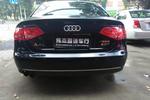 奥迪A4L2012款2.0TFSI 标准型