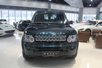路虎第四代发现2013款3.0 SDV6 HSE 柴油版