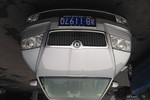 大众途安2008款1.8T 手自一体 智尊版5座